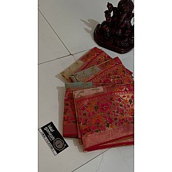 IG4854 lite weight pure soft tissue kathan 