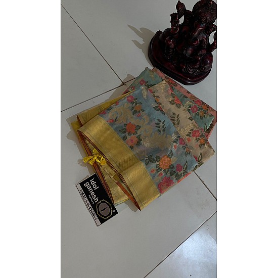 IG4855 lite weight pure soft tissue kathan  