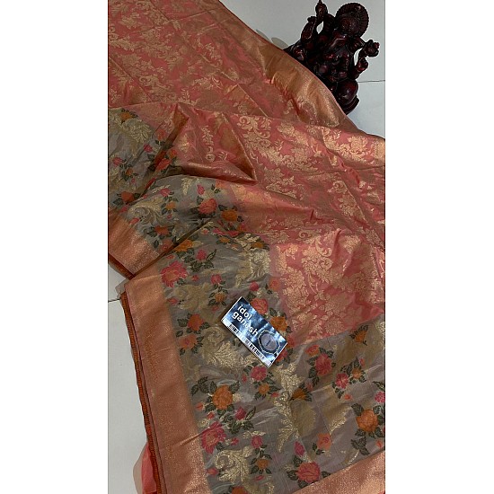 IG4855 lite weight pure soft tissue kathan  