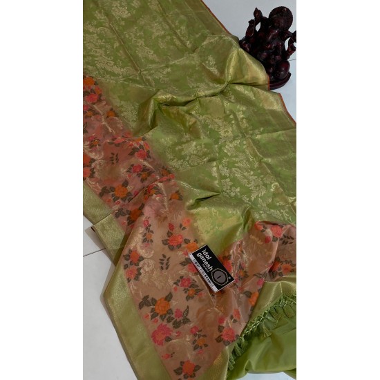 IG4855 lite weight pure soft tissue kathan  