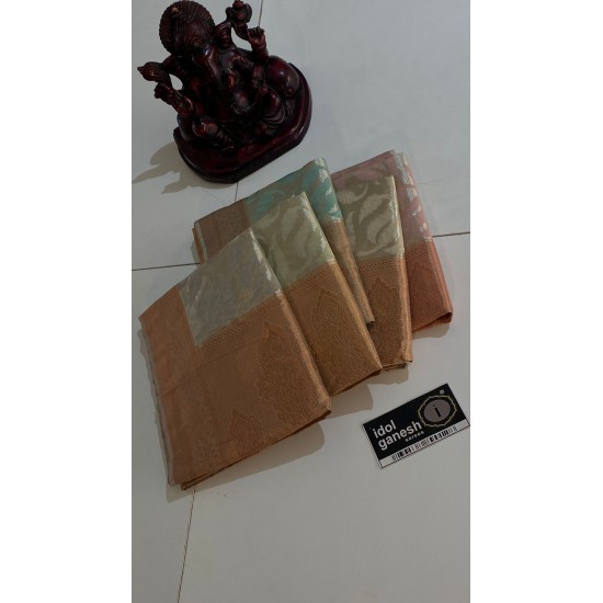 IG4856 lite weight pure soft tissue kathan 