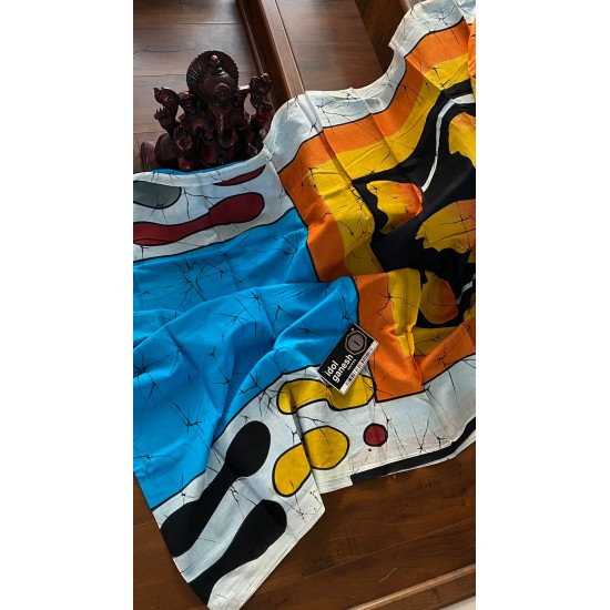 IG4858 pure mulmul cotton 