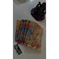 IG4869lite weight chapa tussar 