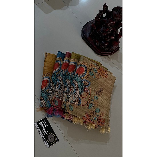 IG4869lite weight chapa tussar 