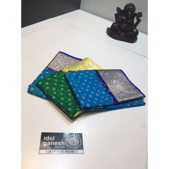 IG487 Pure Handloom silk kota  4630/-