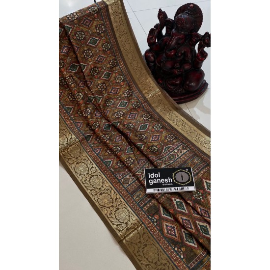 IG4875 lite weight munga crap