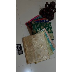 IG4895 lite weight soft kathan 