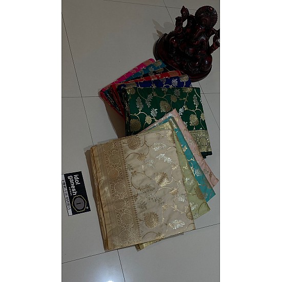 IG4895 lite weight soft kathan 