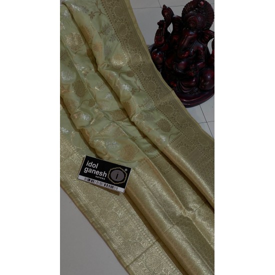 IG4895 lite weight soft kathan 