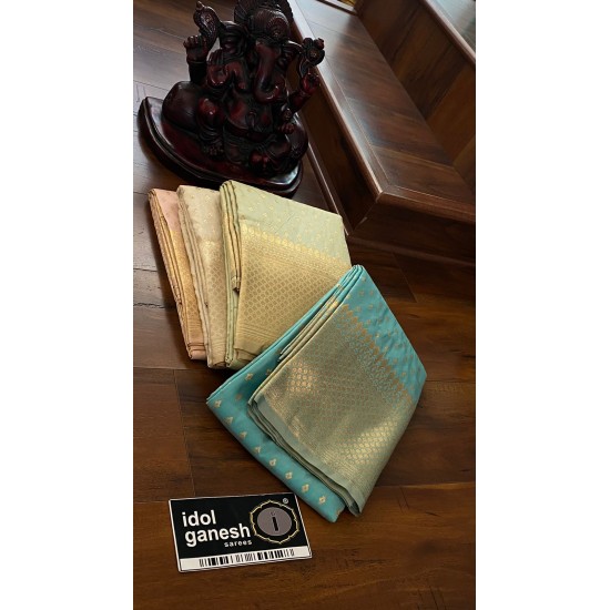 IG4896 lite weight soft kathan