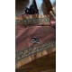 IG4902 beautiful tusser weaving sarees 