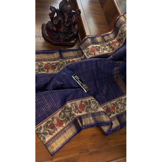 IG4903 beautiful tusser weaving sarees IG4903 beautiful tusser weaving sarees