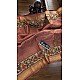 IG4903 beautiful tusser weaving sarees IG4903 beautiful tusser weaving sarees