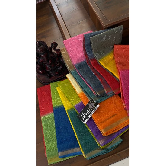 IG4904 pure Handloms kota sarees 