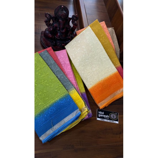 IG4905 pure Handloms kota sarees 