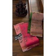 IG4907 pure Handloms kota sarees  