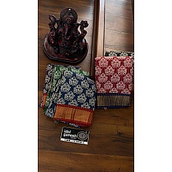 IG4909 lite weight mutka tusser  