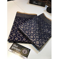 IG491 Pure handloom soft chanderi