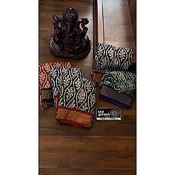 IG4910 lite weight mutka tusser