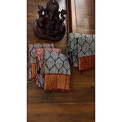 IG4911 lite weight mutka tusser 