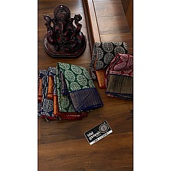 IG4912 lite weight mutka tusser  