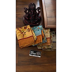 IG4914 lite weight mutka tusser