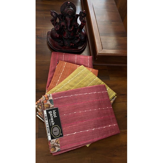 IG4916 lite weight semi tusser  