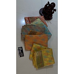 IG4918 lite weight soft chanderi 