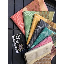 IG492 Pure handloom soft chanderi 