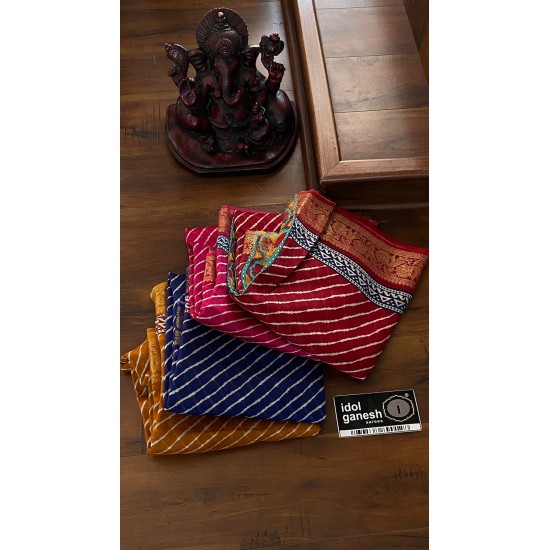 IG4921pure Maheshwari handloom