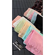 IG4923 lite weight georgette  