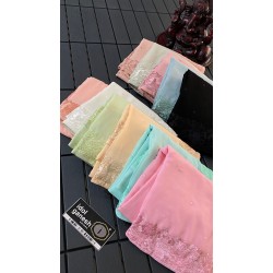 IG4923 lite weight georgette  