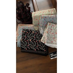 IG4926 lite weight georgette  