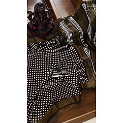 IG4927 lite weight lenine sarees 