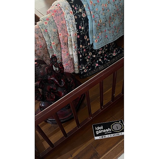 IG4932 lite weight georgette 