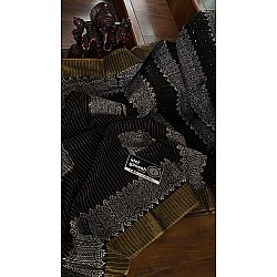 IG4935 lite weight tussar 