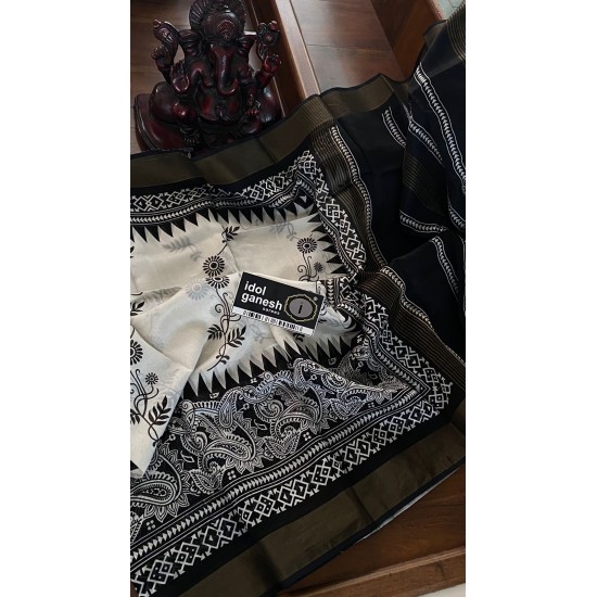 IG4936 pure handloom Maheswari IG4936 pure handloom Maheswari