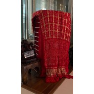 IG4938 pure handloom gazzi silk 