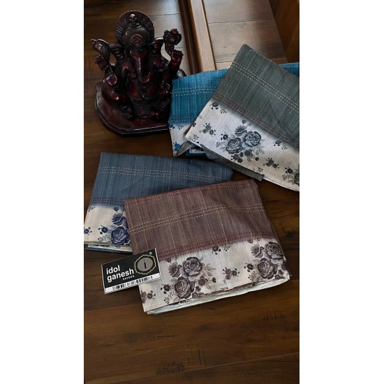 IG4941 lite weight capha tussar