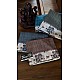 IG4941 lite weight capha tussar