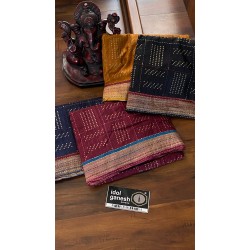 IG4942 lite weight capha tussar