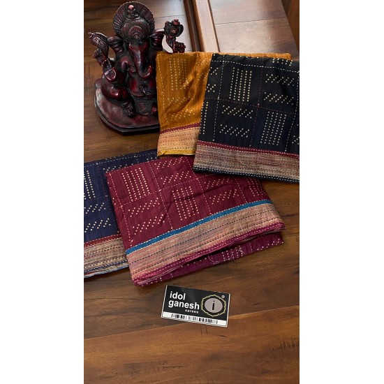 IG4942 lite weight capha tussar