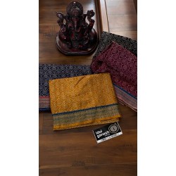 IG4943 lite weight capha tussar 