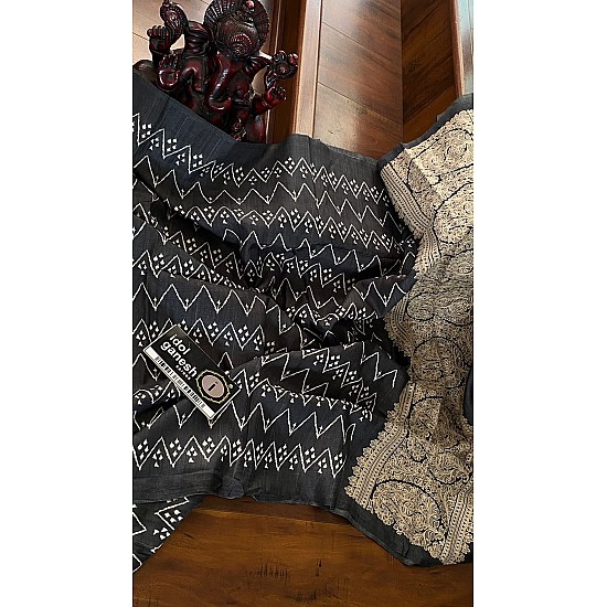 IG4944 lite weight capha tussar 