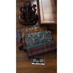 IG4945 lite weight capha tussar 