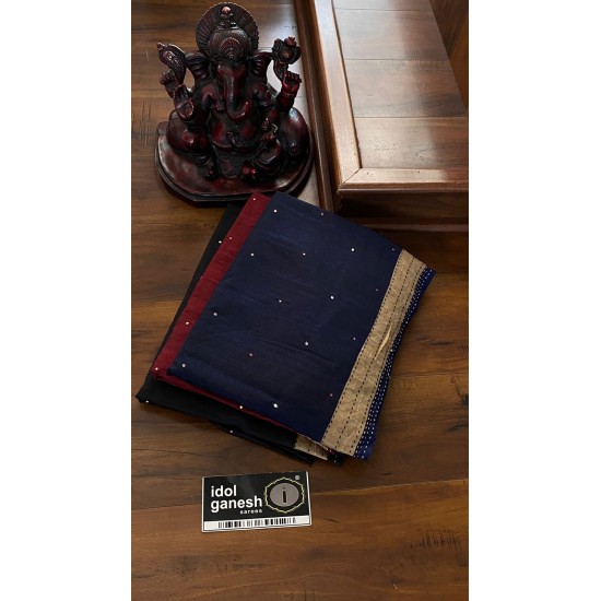 IG4946 lite weight capha tussar 