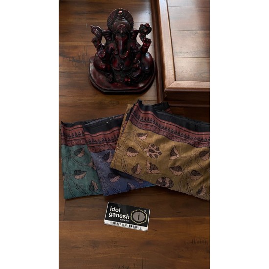 IG4947 lite weight capha tussar 