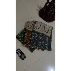 IG4948 lite weight capha tussar 