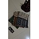 IG4948 lite weight capha tussar 
