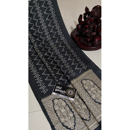 IG4948 lite weight capha tussar 